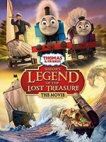Watch Thomas & Friends: Sodor\'s Legend of the Lost Treasure Online Putlocker