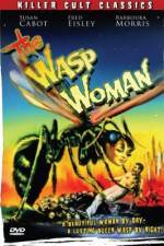 Watch The Wasp Woman Online Putlocker