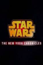 Watch The New Yoda Chronicles: Escape from the Jedi Temple Online Putlocker