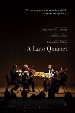 Watch A Late Quartet Putlocker