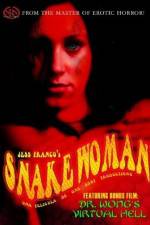 Watch Snakewoman Putlocker