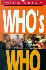 Watch "Play for Today" Who's Who Online Putlocker
