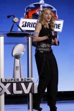 Watch Super Bowl XLVI Madonna Halftime Show Online Putlocker