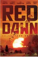 Watch Red Dawn Online Putlocker