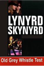 Watch Lynyrd Skynyrd - Old Grey Whistle Putlocker