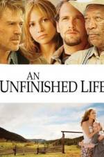 Watch An Unfinished Life Putlocker