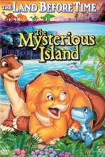 Watch The Land Before Time V: The Mysterious Island Online Putlocker