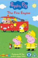 Watch Peppa Pig - Fire Engine And Other Stories Online Putlocker