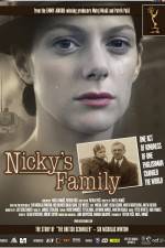 Watch Nicky's Family Online Putlocker
