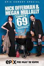 Watch Nick Offerman & Megan Mullally Summer of 69: No Apostrophe Putlocker