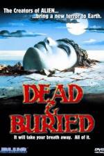 Watch Dead & Buried Putlocker