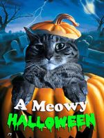 Watch A Meowy Halloween Online Putlocker