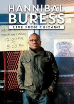 Watch Hannibal Buress: Live from Chicago Online Putlocker