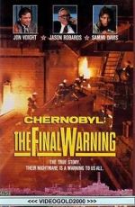 Watch Chernobyl: The Final Warning Online Putlocker
