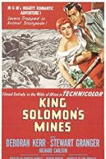 Watch King Solomon\'s Mines Online Putlocker