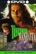 Watch Tarzan in Manhattan Online Putlocker