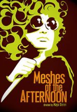 Watch Meshes of the Afternoon Online Putlocker