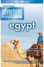 Watch Adventures With Purpose - Egypt Putlocker