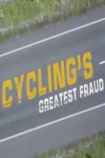 Watch Cycling's Greatest Fraud Online Putlocker