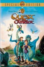 Watch Quest for Camelot Online Putlocker