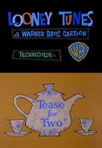 Watch Tease for Two (Short 1965) Putlocker
