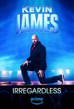 Watch Kevin James: Irregardless Putlocker