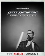 Watch Pete Davidson: Turbo Fonzarelli (TV Special 2024) Online Putlocker