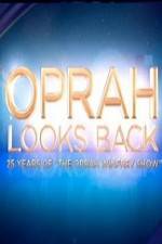 Watch Oprah Looks Back 25yrs of Oprah Show Online Putlocker