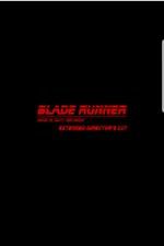 Watch Blade Runner 60: Director\'s Cut Putlocker