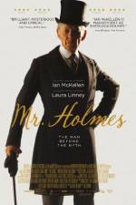 Watch Mr. Holmes Wootly