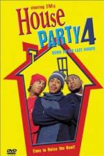 Watch House Party 4 Down to the Last Minute Putlocker