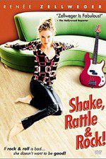 Watch Shake, Rattle and Rock! Online Putlocker
