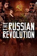 Watch The Russian Revolution Putlocker