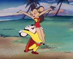 Watch Mighty Mouse in Krakatoa (Short 1945) Online Putlocker