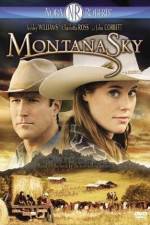 Watch Montana Sky Putlocker