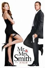 Watch Mr. & Mrs. Smith Online Putlocker