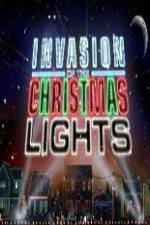 Watch Invasion Of The Christmas Lights: Europe Online Putlocker