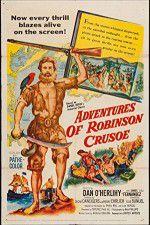 Watch Robinson Crusoe Online Putlocker