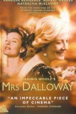 Watch Mrs Dalloway Putlocker