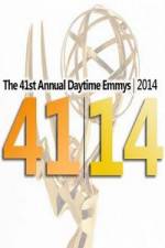 Watch 41st Annual Daytime Emmy Awards Online Putlocker