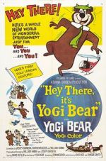 Watch Hey There, It\'s Yogi Bear Online Putlocker