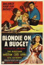 Watch Blondie on a Budget Online Putlocker