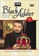 Watch Blackadder Back & Forth Online Putlocker