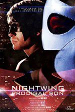 Watch Nightwing Prodigal Son Putlocker