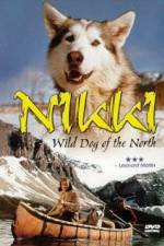 Watch Nikki Wild Dog of the North Online Putlocker