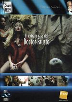 Watch El extrao caso del doctor Fausto Online Putlocker