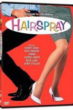 Watch HairSpray 1988 Putlocker