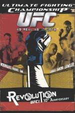Watch UFC 45 Revolution Putlocker
