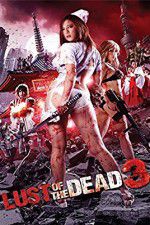 Watch Rape Zombie: Lust of the Dead 3 Putlocker