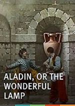 Watch Aladdin and His Wonder Lamp Putlocker